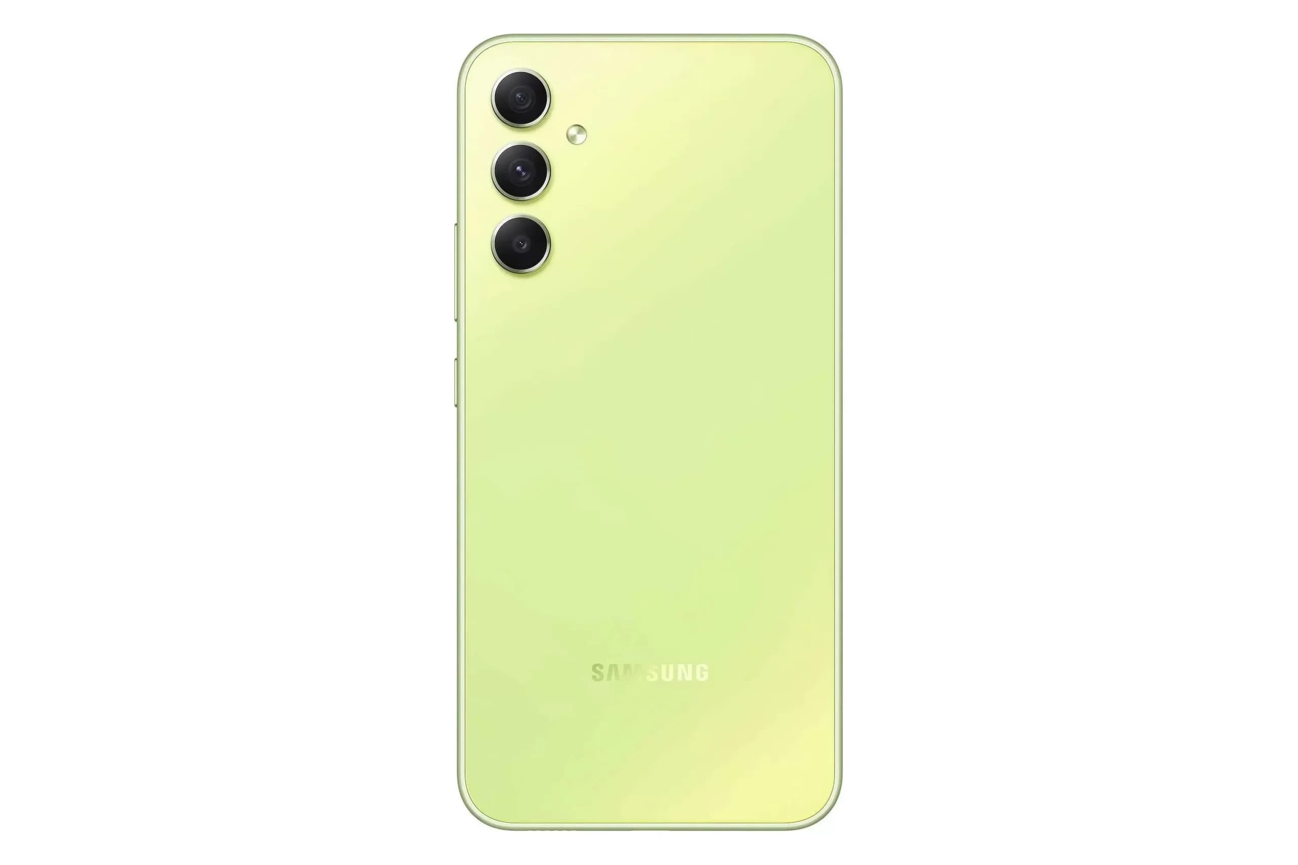 گوشی سامسونگ Galaxy A34 ظرفیت 256 گیگابایت رم 8 (ویتنام) — تصویر ۵