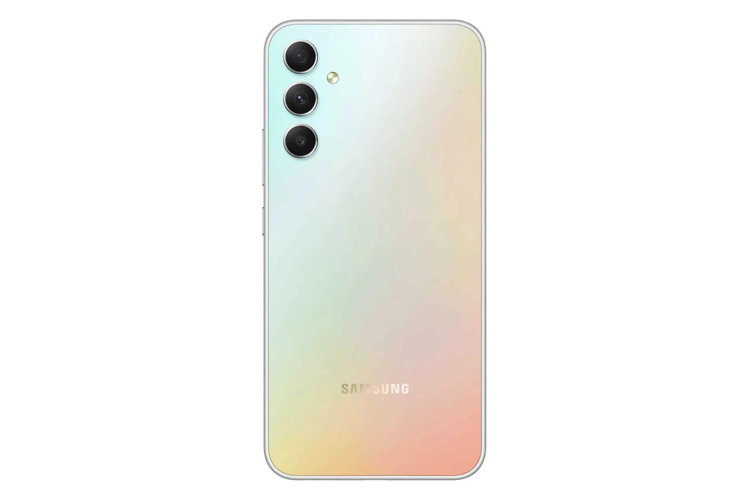 گوشی سامسونگ Galaxy A34 ظرفیت 256 گیگابایت رم 8 (ویتنام) — تصویر ۳