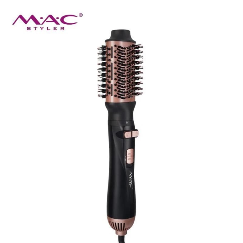 سشوار چرخشی 5 کاره مک استایلر مدل mc-6730 — تصویر ۱۱