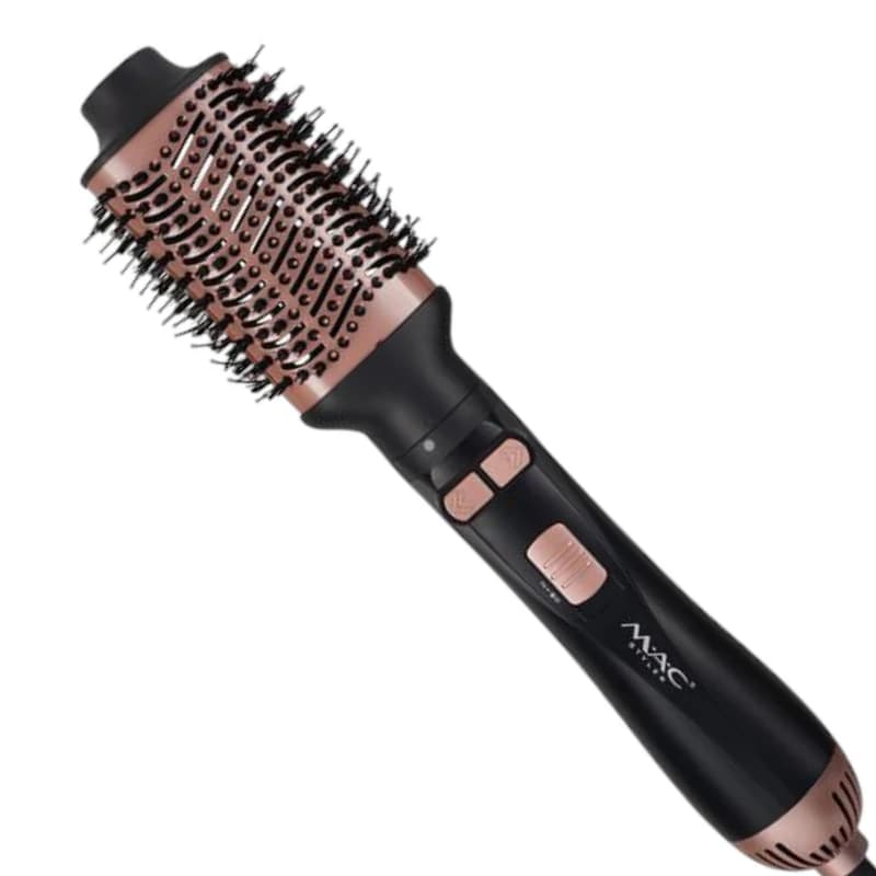 سشوار چرخشی 5 کاره مک استایلر مدل mc-6730 — تصویر ۶