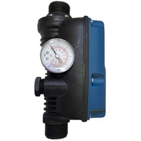 ست کنترل پمپ آب پنتاکس ایتالیا مدل HIDROMATIC-H2 — تصویر ۴