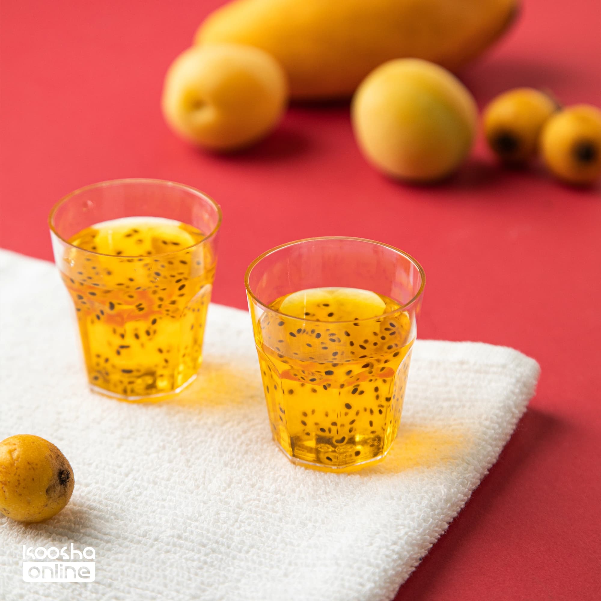 لیوان یکبار مصرف آویتا 60 سی سی 10عددی — تصویر ۱۰