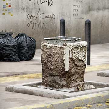 Exterior Objects آبجکتهای شهری لومیون — تصویر ۷