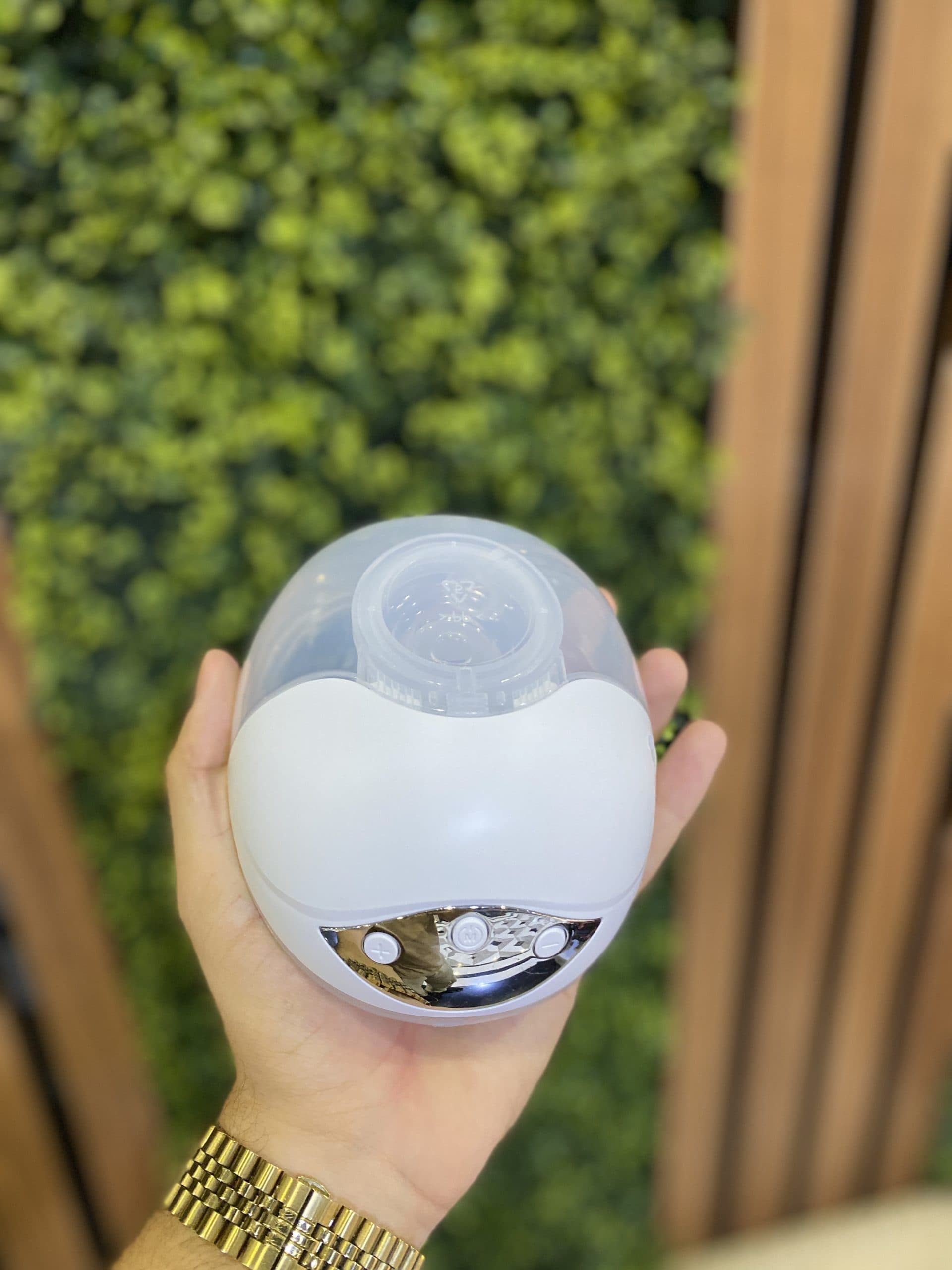 شیردوش برقی پرتابل مدل MY-378 — تصویر ۱۰