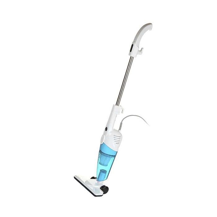 جارو برقی درما مدل DX118C سری جدید 600 وات** گارانتی اصالت و گارانتی شرکتی ** — تصویر ۸