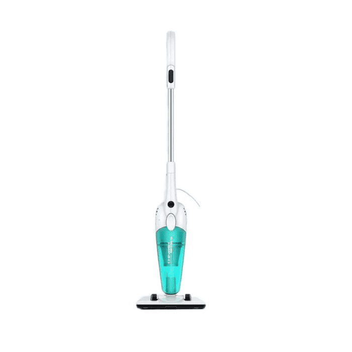 جارو برقی درما مدل DX118C سری جدید 600 وات** گارانتی اصالت و گارانتی شرکتی ** — تصویر ۱۰