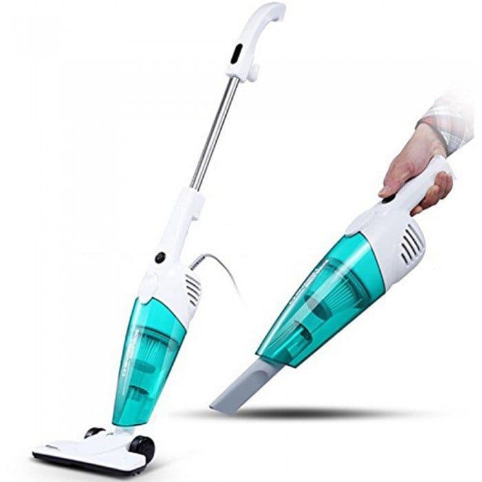 جارو برقی درما مدل DX118C سری جدید 600 وات** گارانتی اصالت و گارانتی شرکتی ** — تصویر ۶