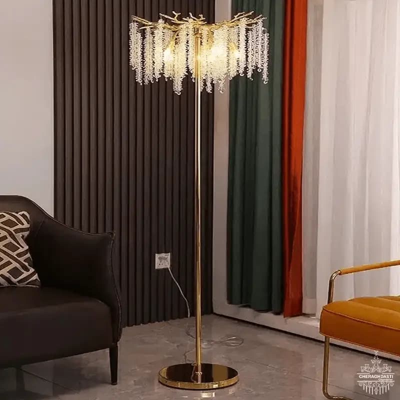 آباژور ایستاده وارداتی کد L1065