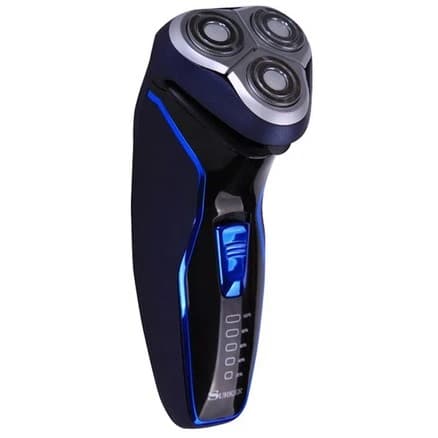 شیور سه تیغ سورکر مدل KS-9390 — تصویر ۳