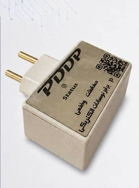 سرج ارستر PDDP 1P-SA-32S — تصویر ۲