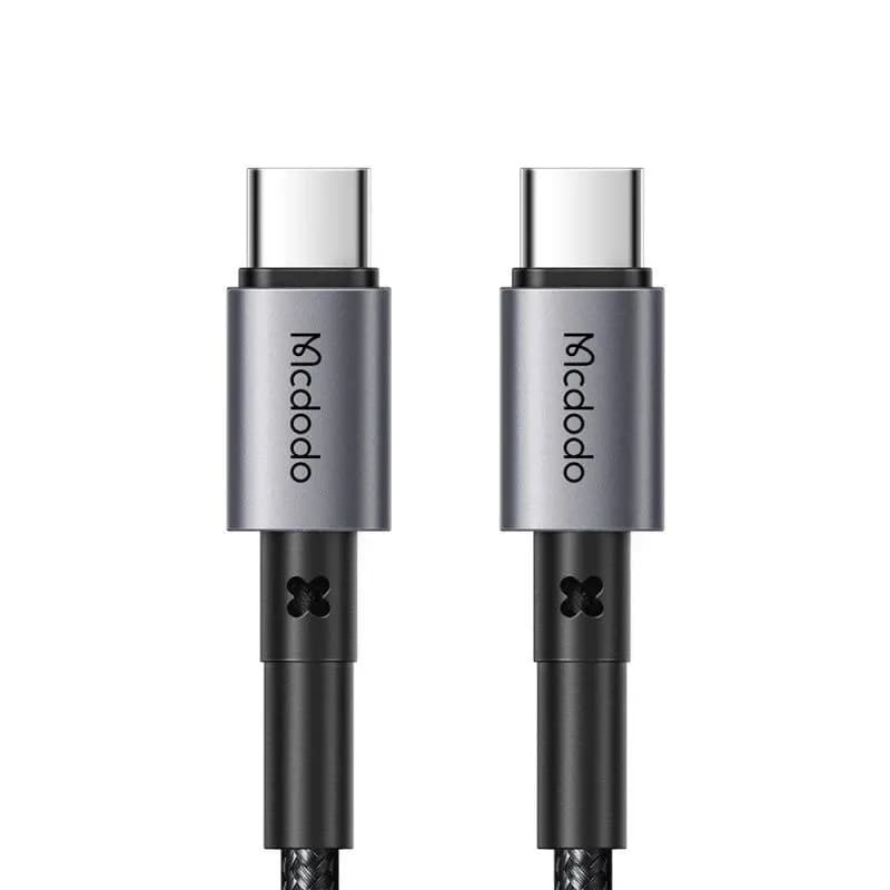 کابل USB-C مک دودو مدل CA-3130 طول 1متر — تصویر ۳