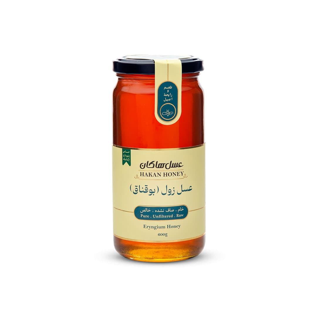 عسل زول (بوقناق)