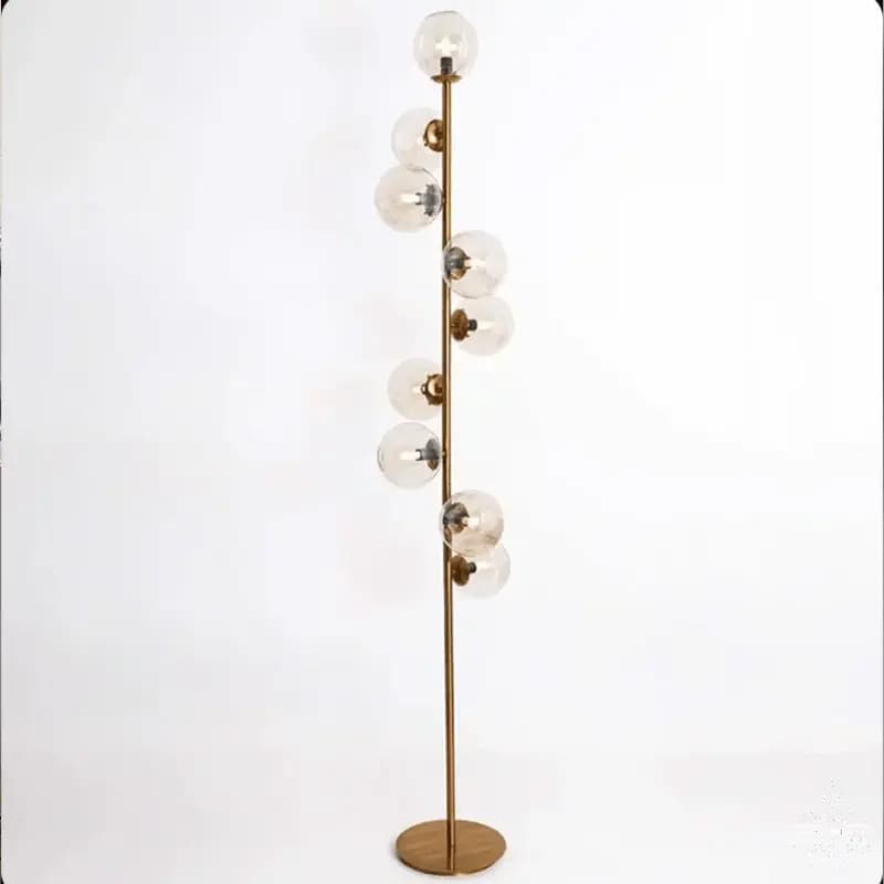 آباژور ایستاده مدرن کد L1078