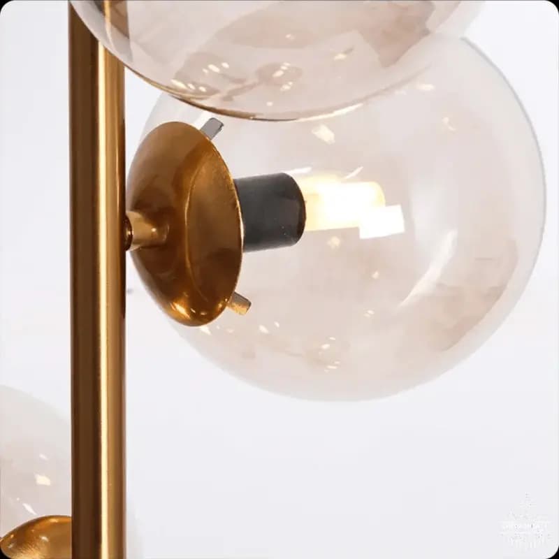 آباژور ایستاده مدرن کد L1078 — تصویر ۲