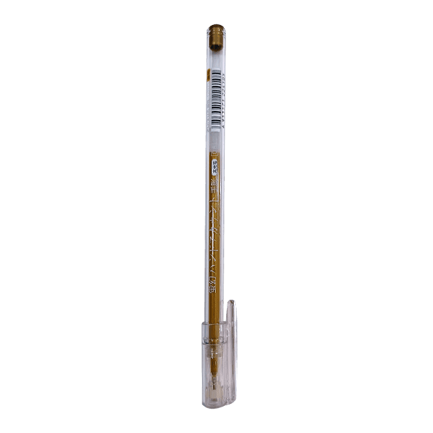 روان نویس راپیدی 0/6mm طلایی