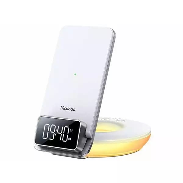 شارژر بی سیم مک دودو مدل CH-1610 — تصویر ۹