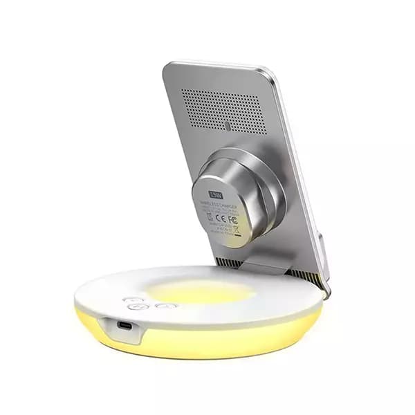 شارژر بی سیم مک دودو مدل CH-1610 — تصویر ۱۲