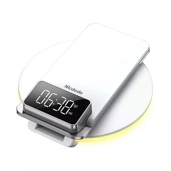 شارژر بی سیم مک دودو مدل CH-1610 — تصویر ۱۱