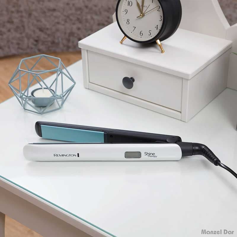 اتو مو رمینگتون مدل S8500 — تصویر ۶