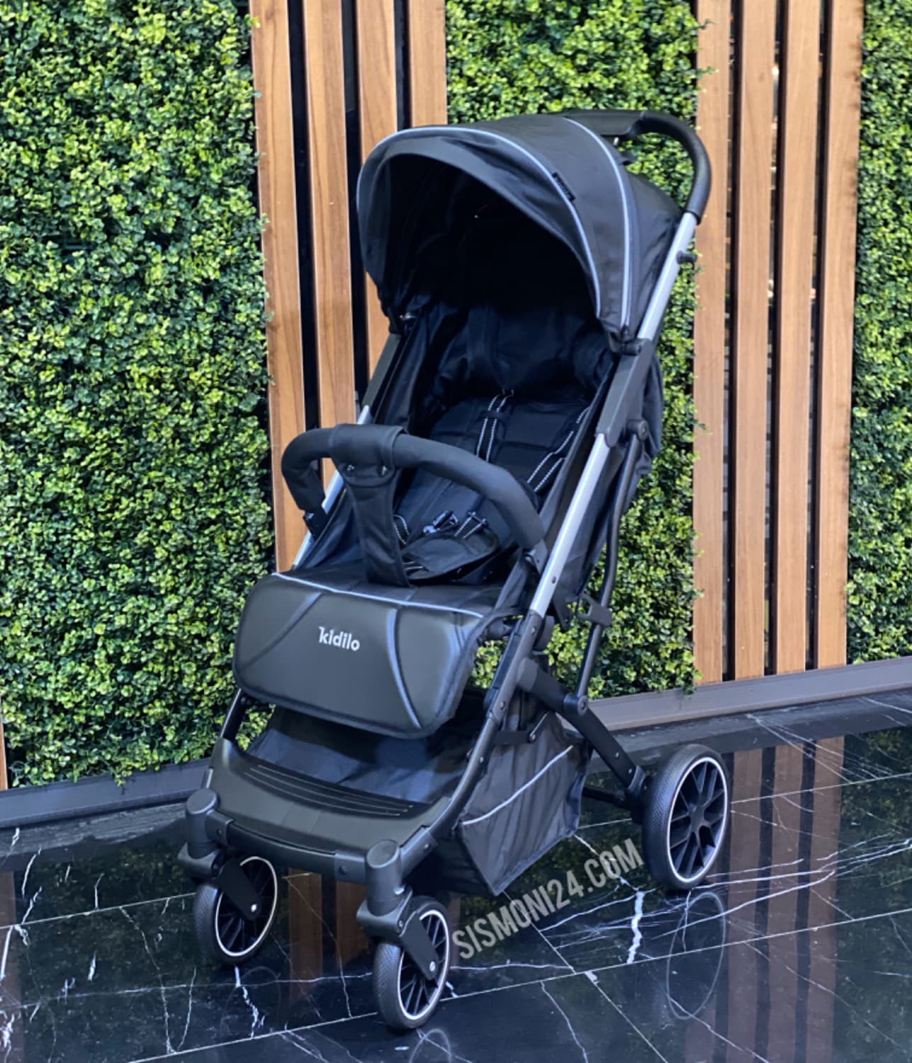 کالسکه کیدیلو Kidilo مدل K20 — تصویر ۱۱