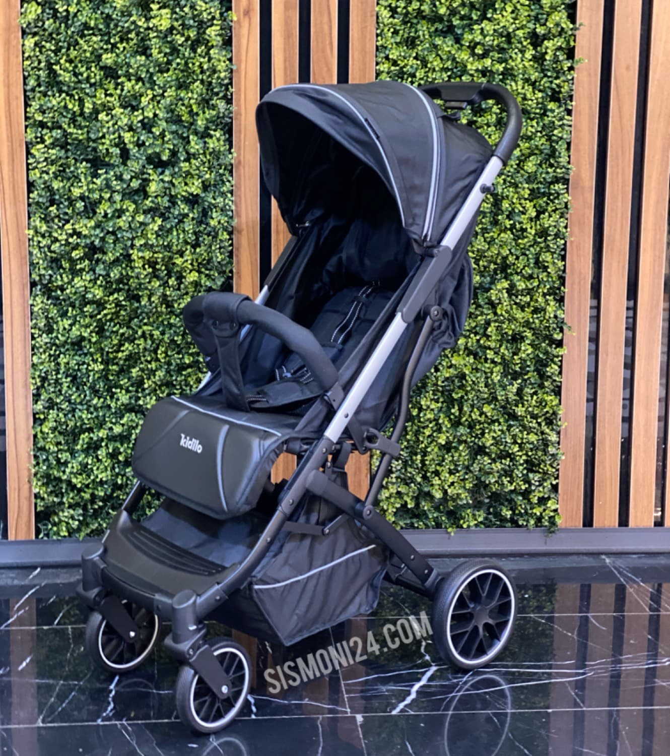 کالسکه کیدیلو Kidilo مدل K20 — تصویر ۱۲