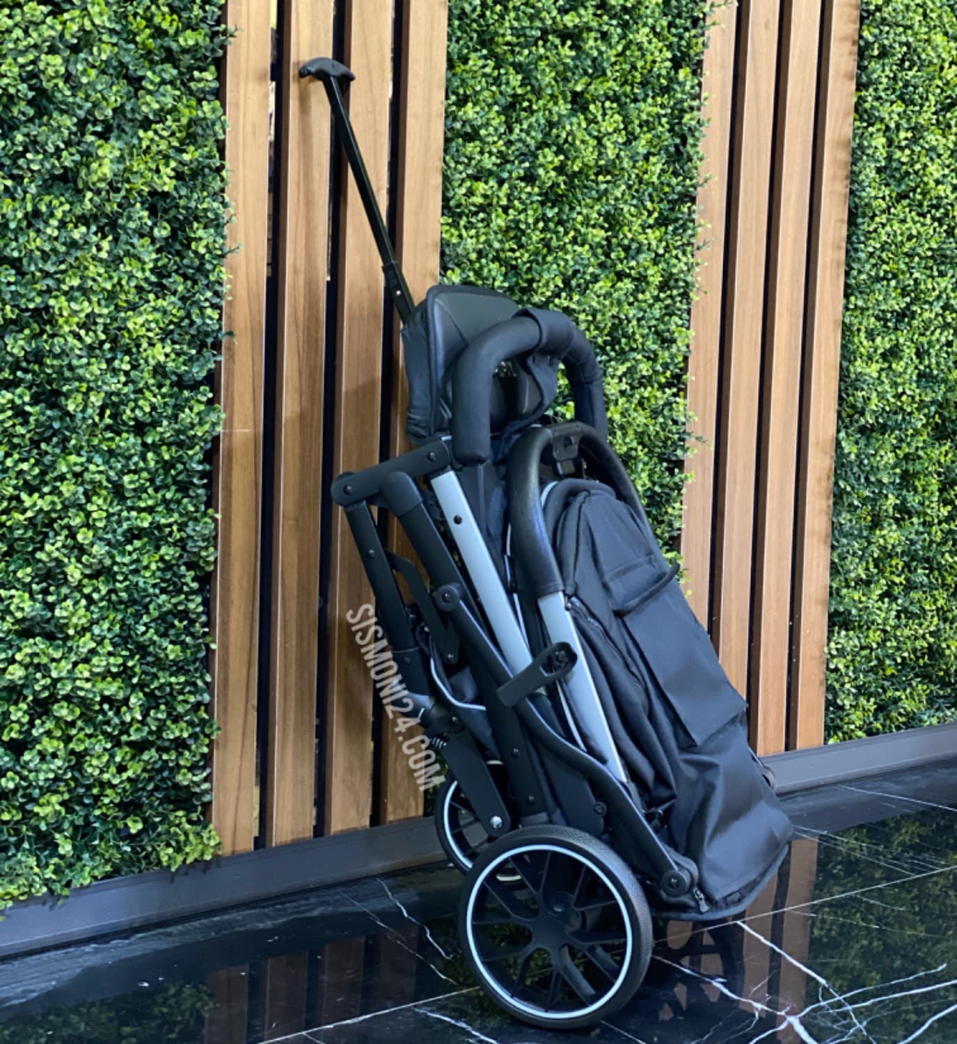 کالسکه کیدیلو Kidilo مدل K20 — تصویر ۹