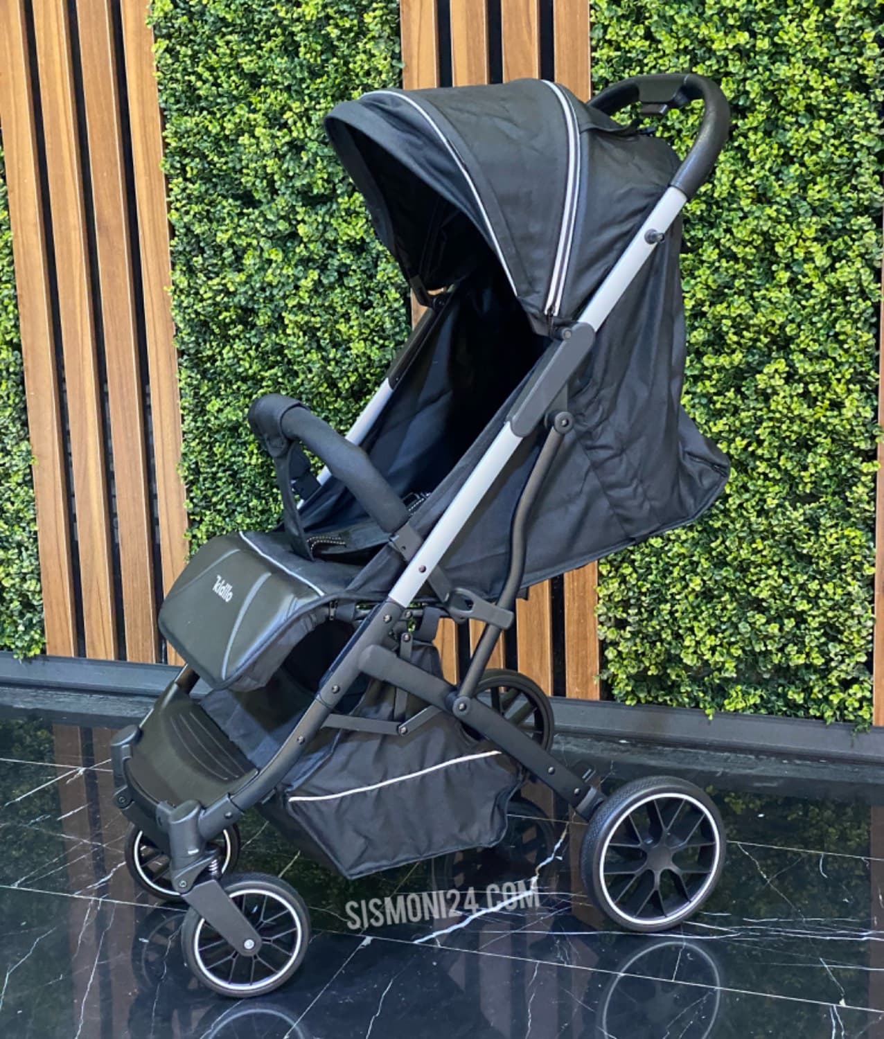 کالسکه کیدیلو Kidilo مدل K20 — تصویر ۸
