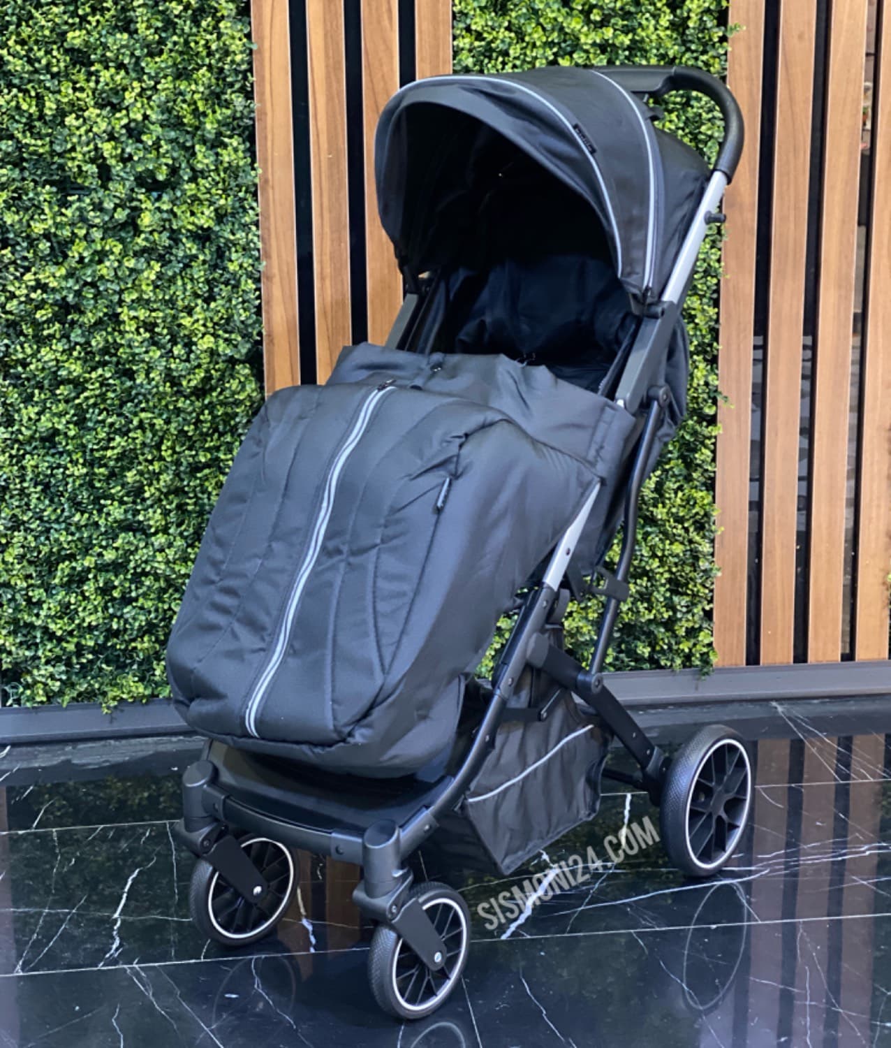 کالسکه کیدیلو Kidilo مدل K20 — تصویر ۱۰