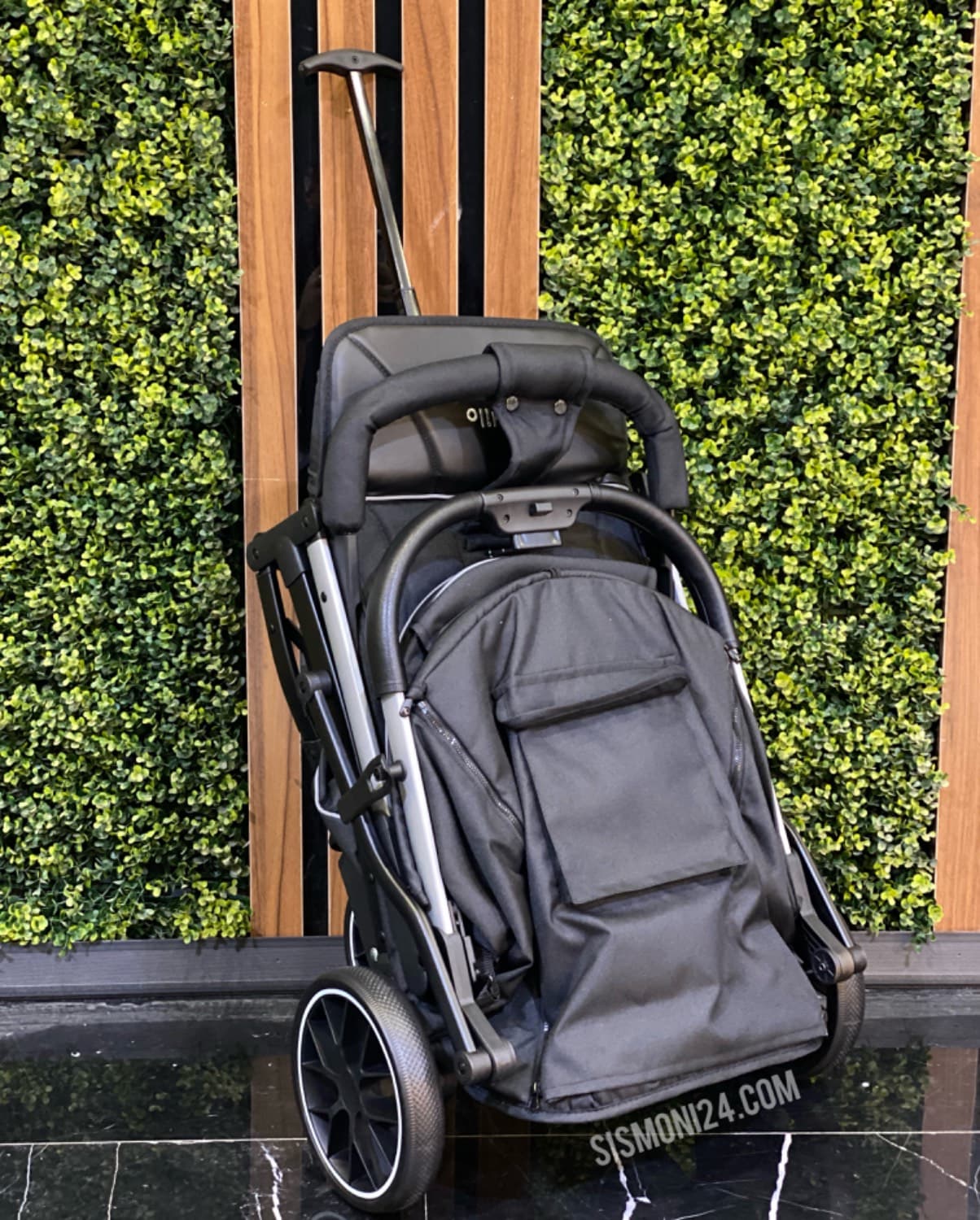 کالسکه کیدیلو Kidilo مدل K20 — تصویر ۷