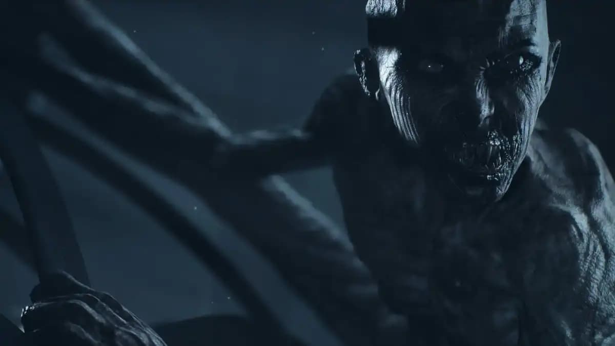 اکانت قانونی Until Dawn برای PS4 و PS5 — تصویر ۴