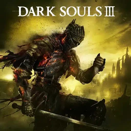 اکانت قانونی Dark Souls 2 برای PS4 و PS5 — تصویر ۵