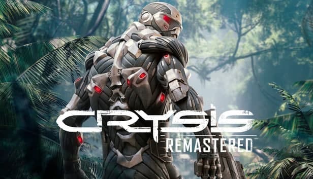 اکانت قانونی Crysis Remastered برای PS4 و PS5