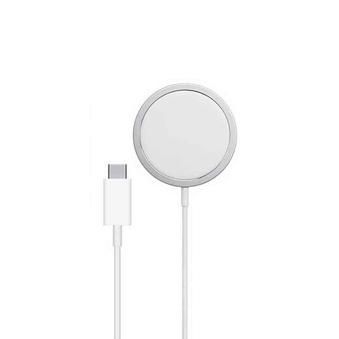 شارژر بی سیم مدل MagSafe