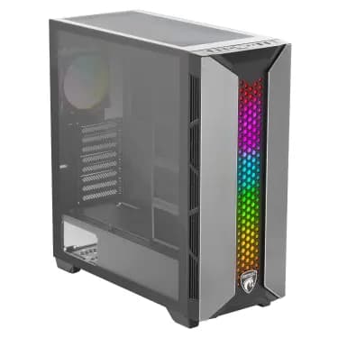کیس گیمینگ Green G7 Griffin | خنکسازی عالی و پشتیبانی از E-ATX