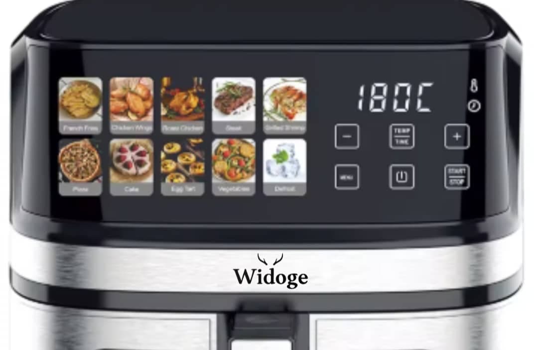 سرخ‌کن بدون روغن (هواپز) ویدوج widoge Model..X2911