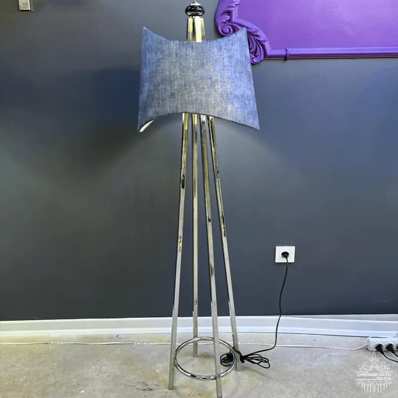 آباژور ایستاده مدرن کد L1116