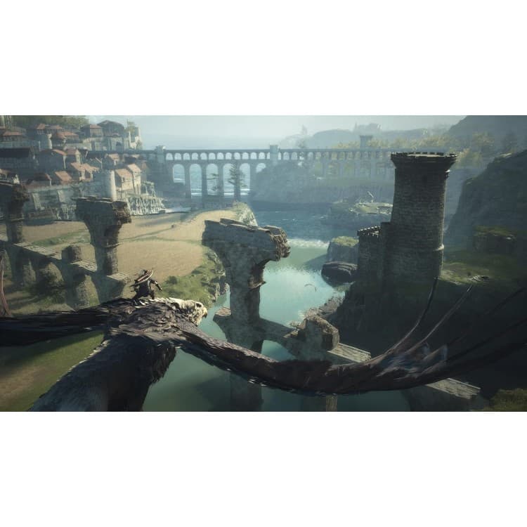 اکانت قانونی Dragon Dogma 2 برای PS5 — تصویر ۱۲