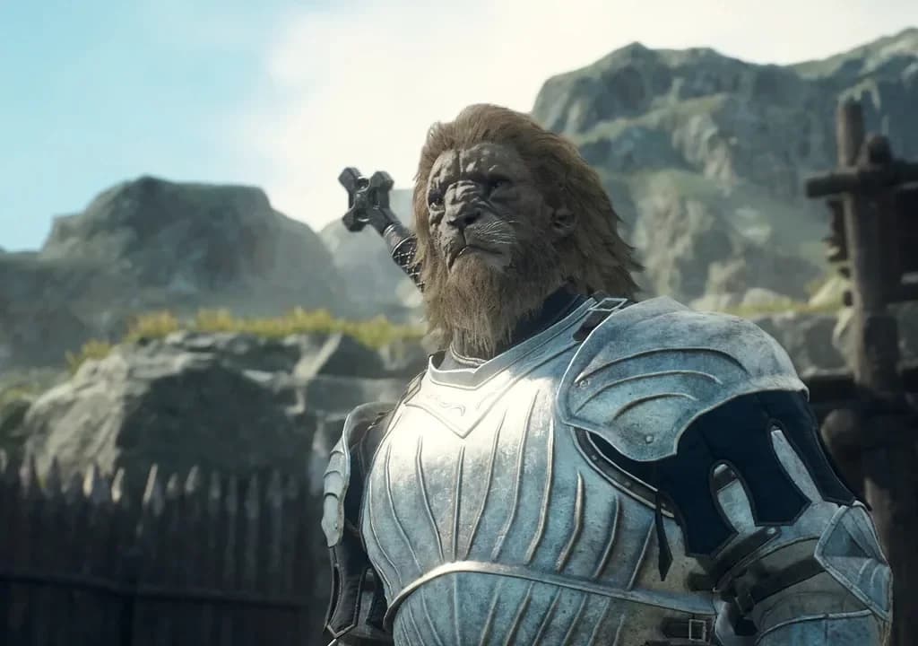 اکانت قانونی Dragon Dogma 2 برای PS5 — تصویر ۳