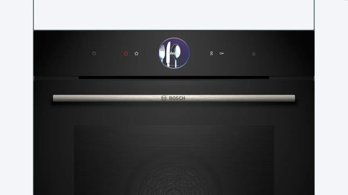 فر بخارپز توکار بوش مدل HSG7361B1 — تصویر ۱۰