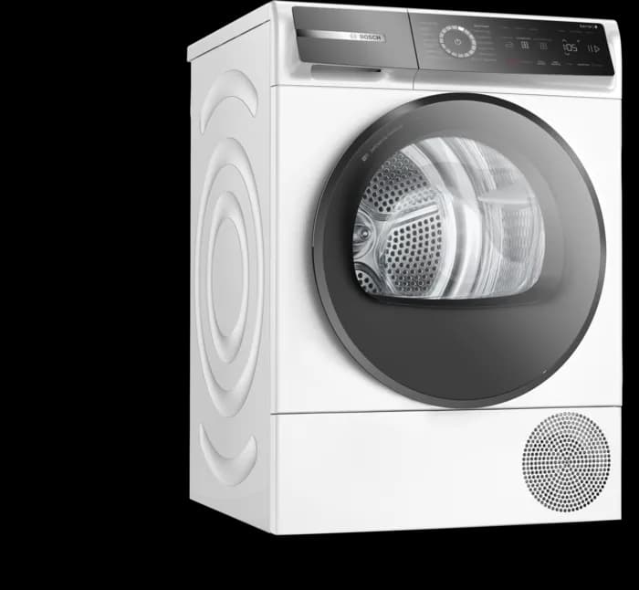 خشک کن بوش مدل WQB246C40 — تصویر ۸