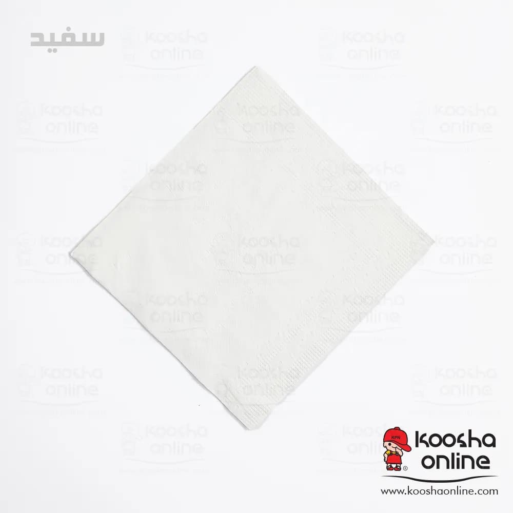 دستمال سفره کاغذی یکبار مصرف — تصویر ۶