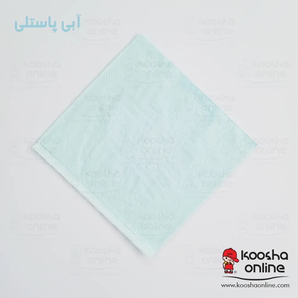 دستمال سفره کاغذی یکبار مصرف — تصویر ۲
