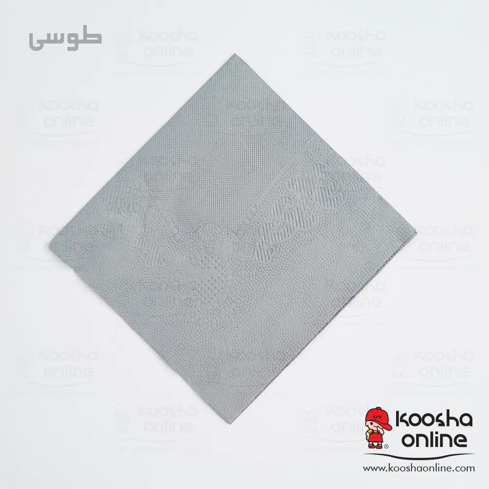 دستمال سفره کاغذی یکبار مصرف — تصویر ۸