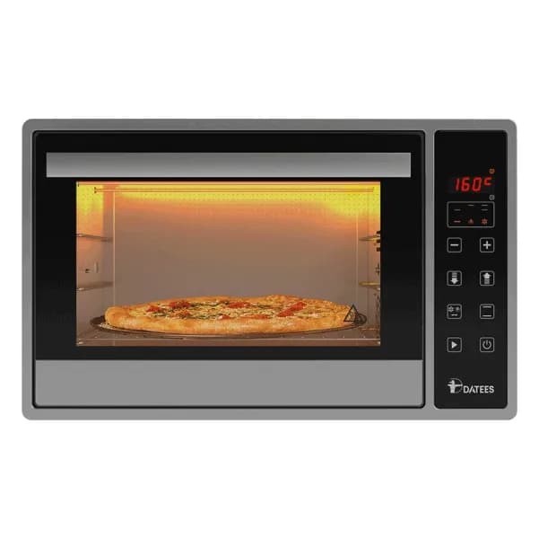 فر داتیس مدل DT862s — تصویر ۲