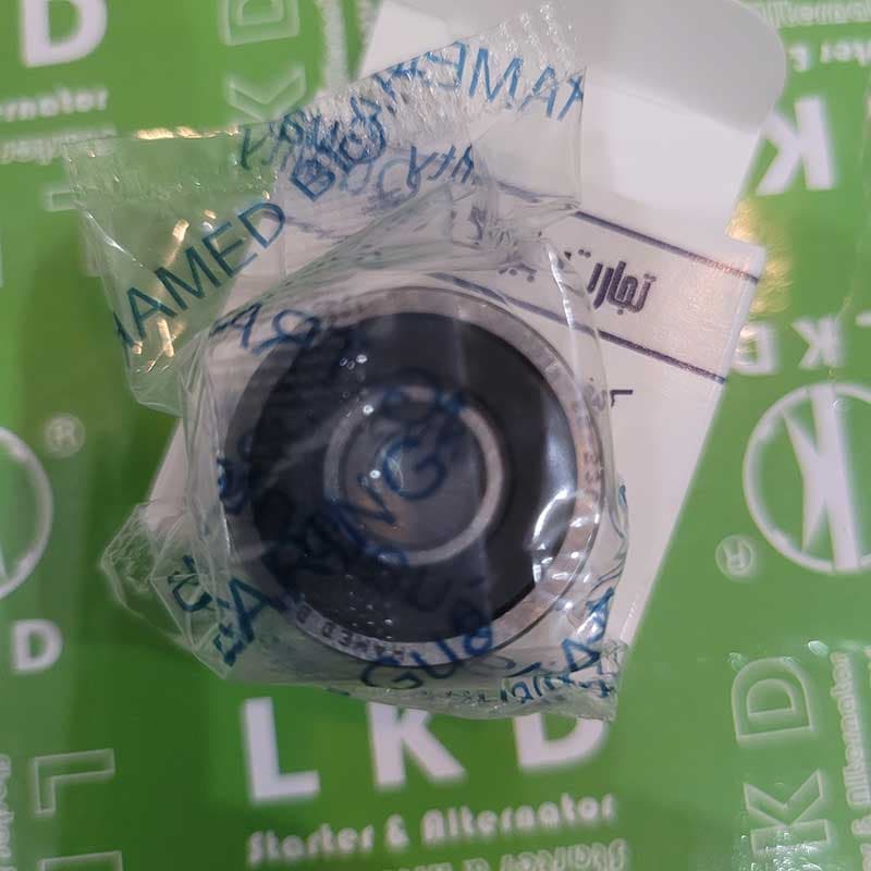 بلبرینگ تهی دینام پراید حامد B8 — تصویر ۶