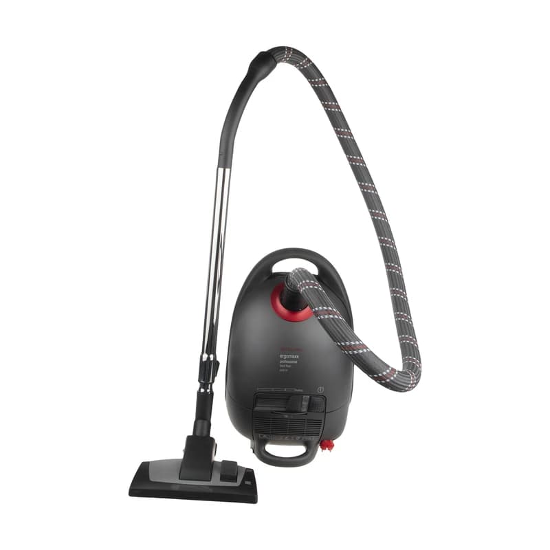 جاروبرقی اوژن 2400 وات مدل VC300 طرح بوش اصلی رنگ نوک مدادی