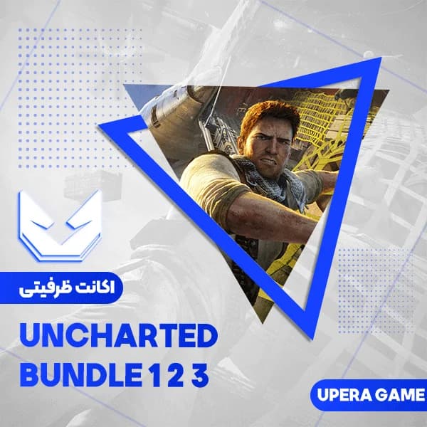 اکانت قانونی Uncharted: The Nathan Drake Collection برای PS4 و PS5 — تصویر ۲