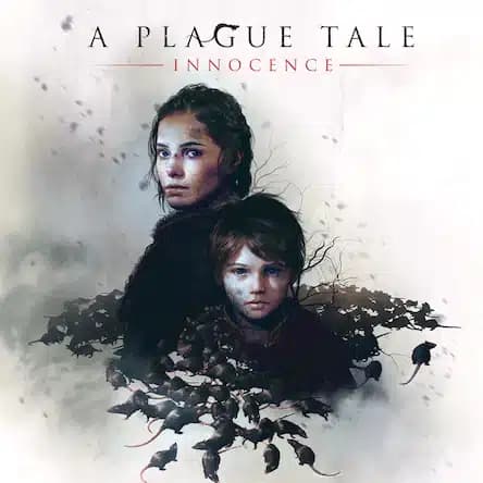 اکانت قانونی A Plague Tale: Inoccence برای PS4 و PS5 — تصویر ۲