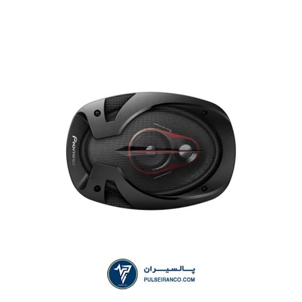 باند پایونیر pioneer TS-R6951S — تصویر ۳
