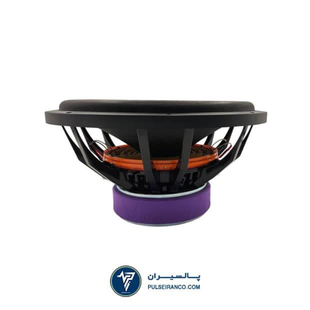ساب ووفر پاور دیاموند Power Diamond Indego 15.1500D2 — تصویر ۲